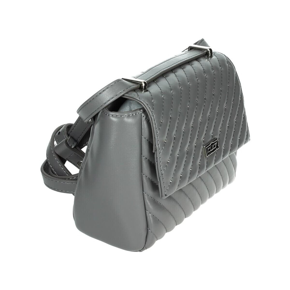 Women's Handbags Cult Gray