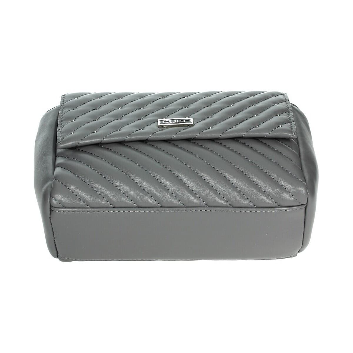 Women's Handbags Cult Gray