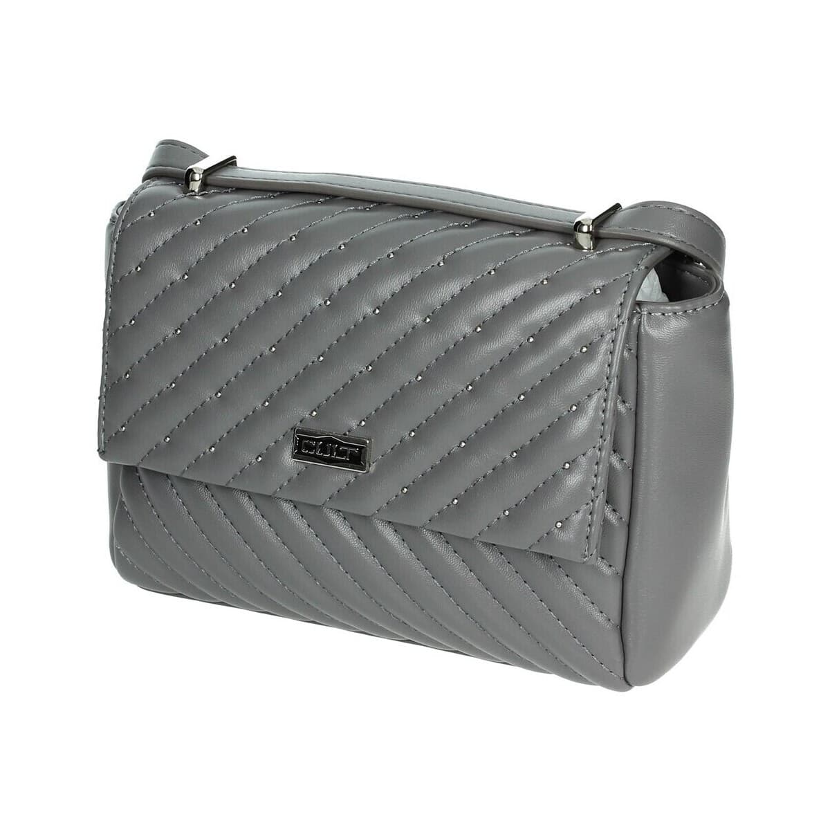 Women's Handbags Cult Gray