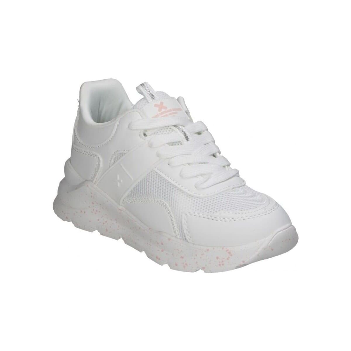Girls' Sneakers Xti White