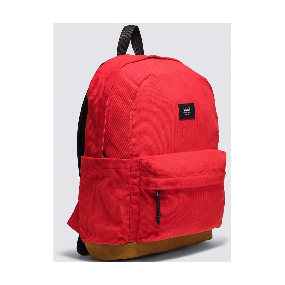 Men's Backpacks Vans Red
