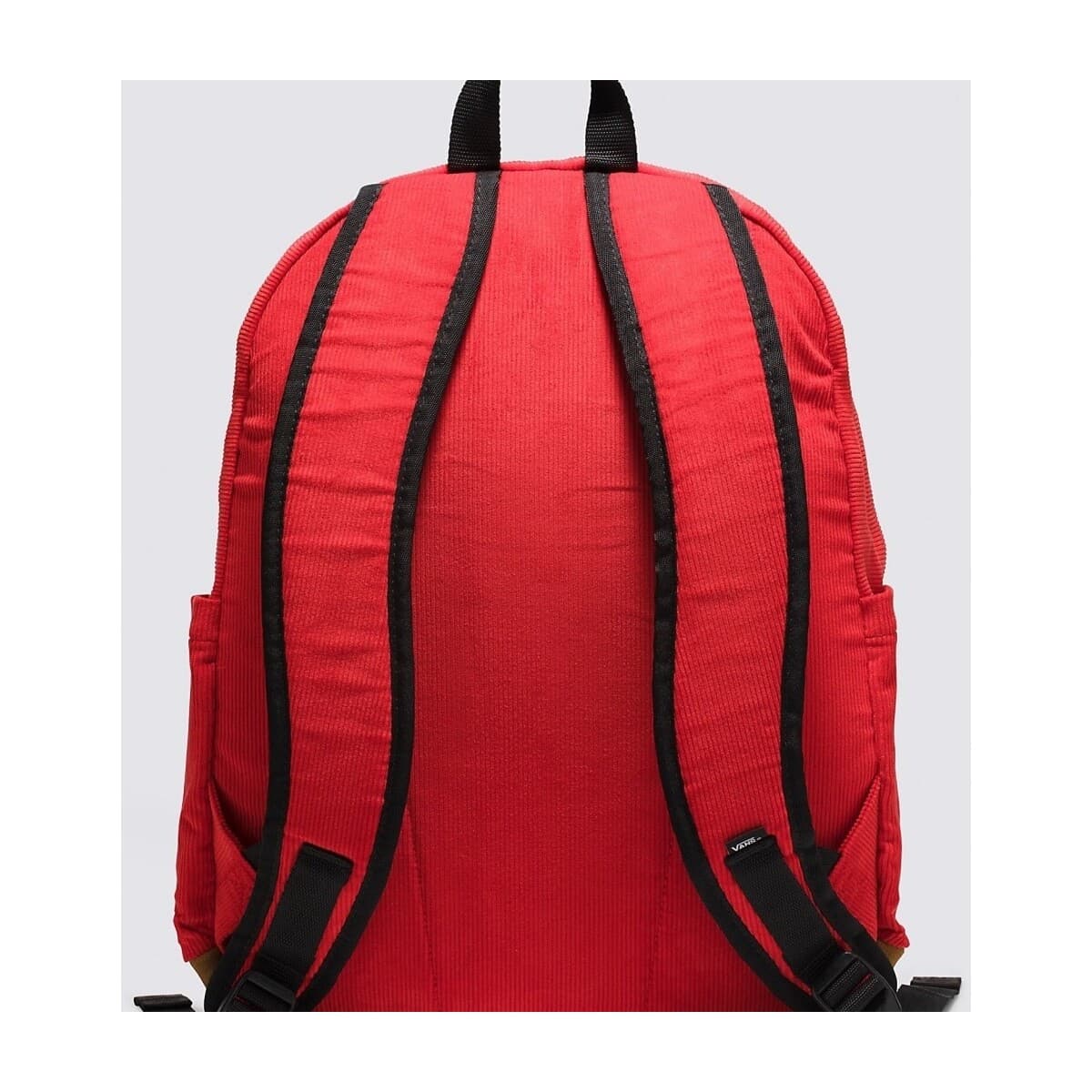 Men's Backpacks Vans Red