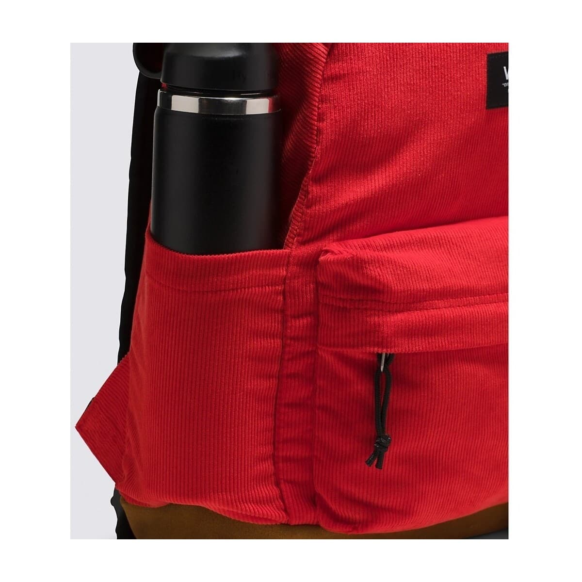 Men's Backpacks Vans Red