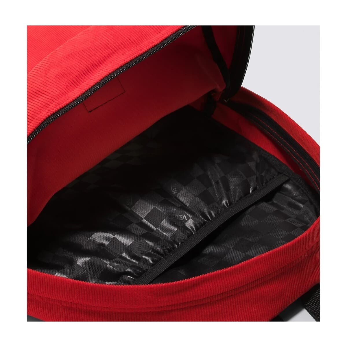 Men's Backpacks Vans Red