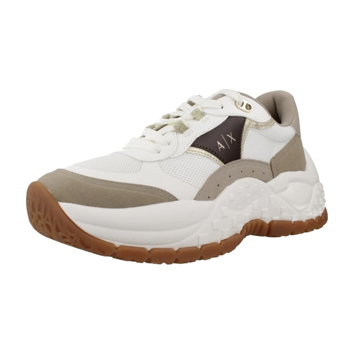 Sneakers EAX Sport Zapatillas Mujer Modèle Xdx171 Xv898