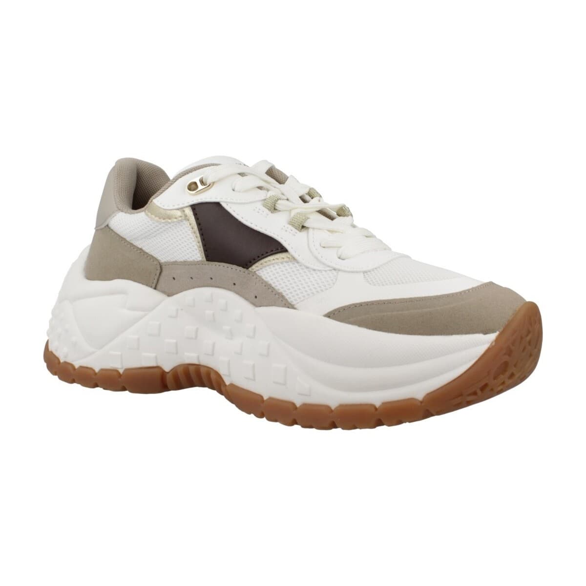 Women's Sneakers EAX White