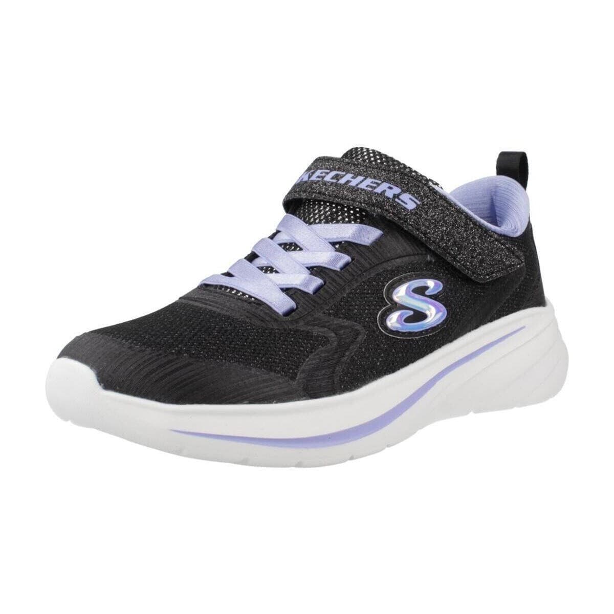 Xαμηλά Sneakers Skechers Zapatillas Niña Modèle Wave 92