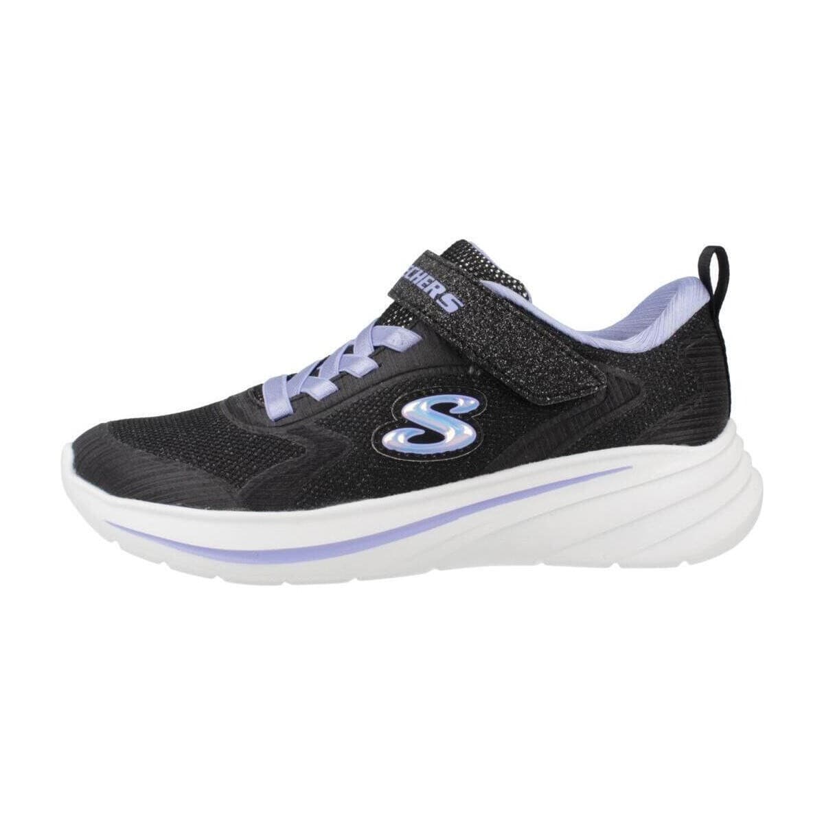 Girls' Sneakers Skechers Black
