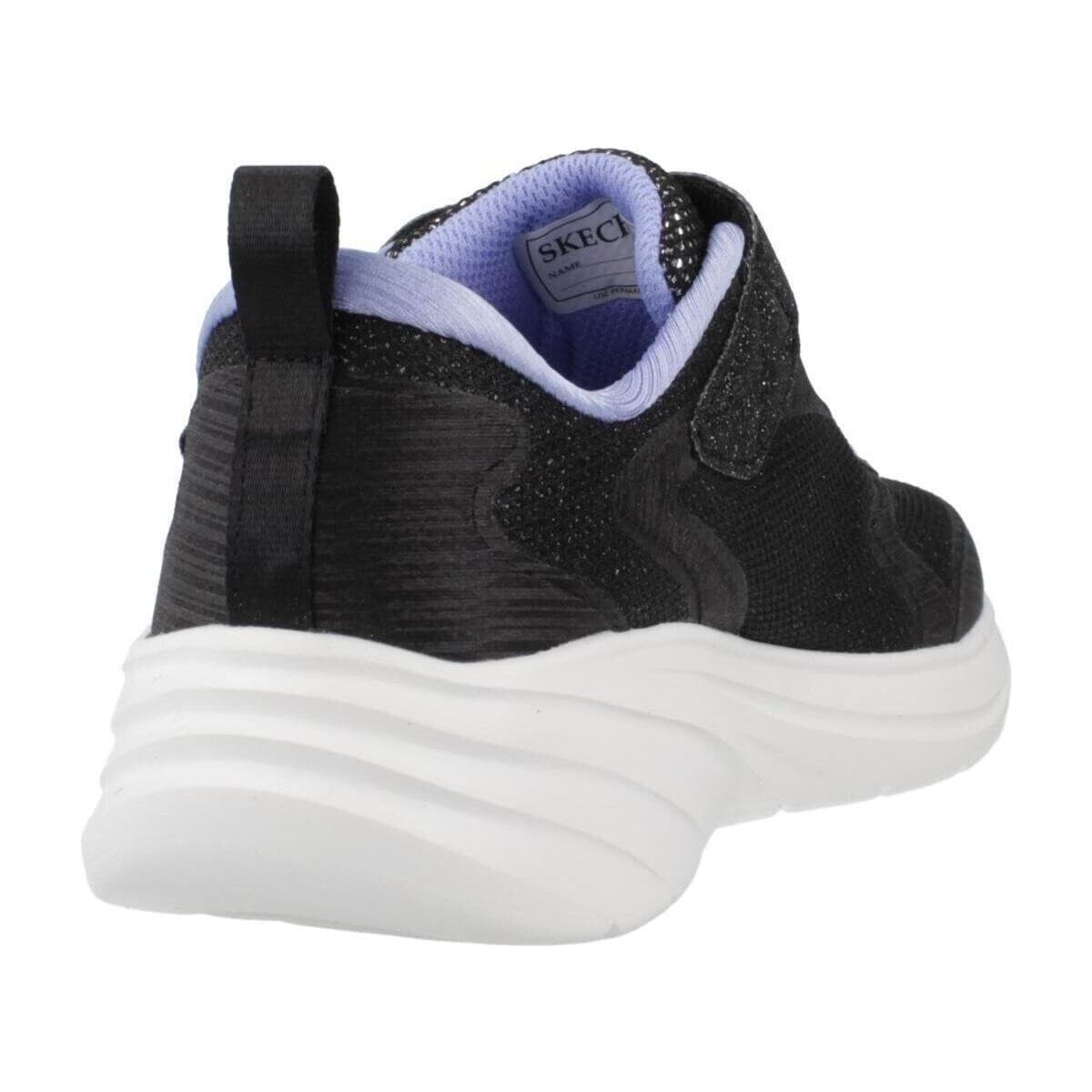 Girls' Sneakers Skechers Black