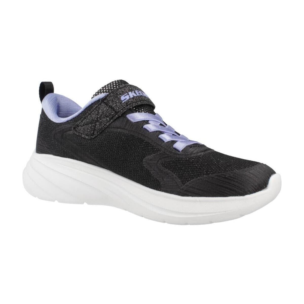 Girls' Sneakers Skechers Black