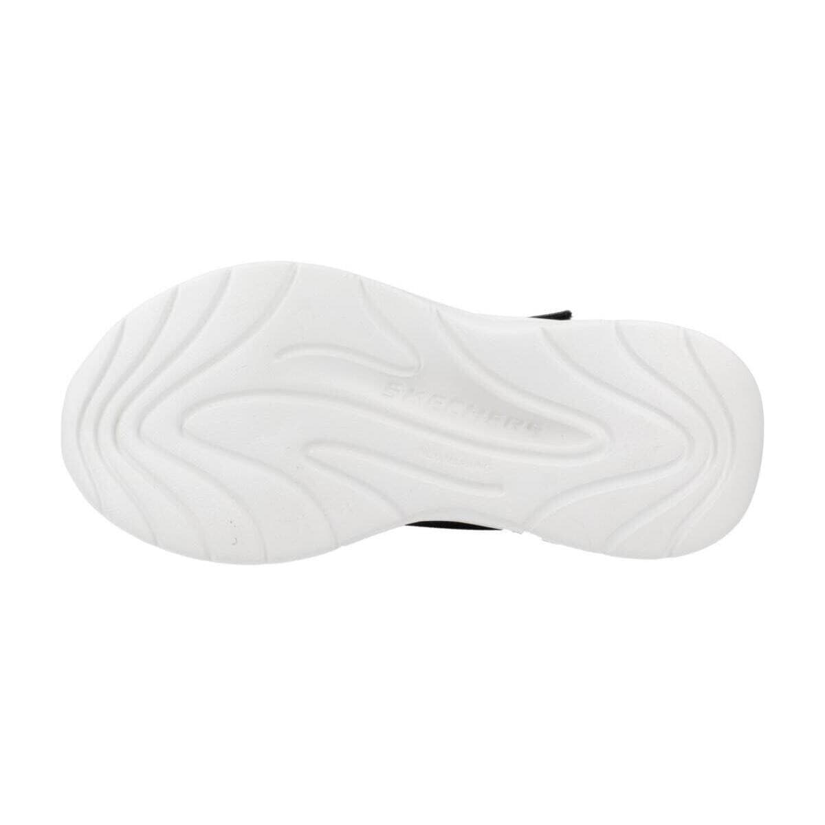 Girls' Sneakers Skechers Black