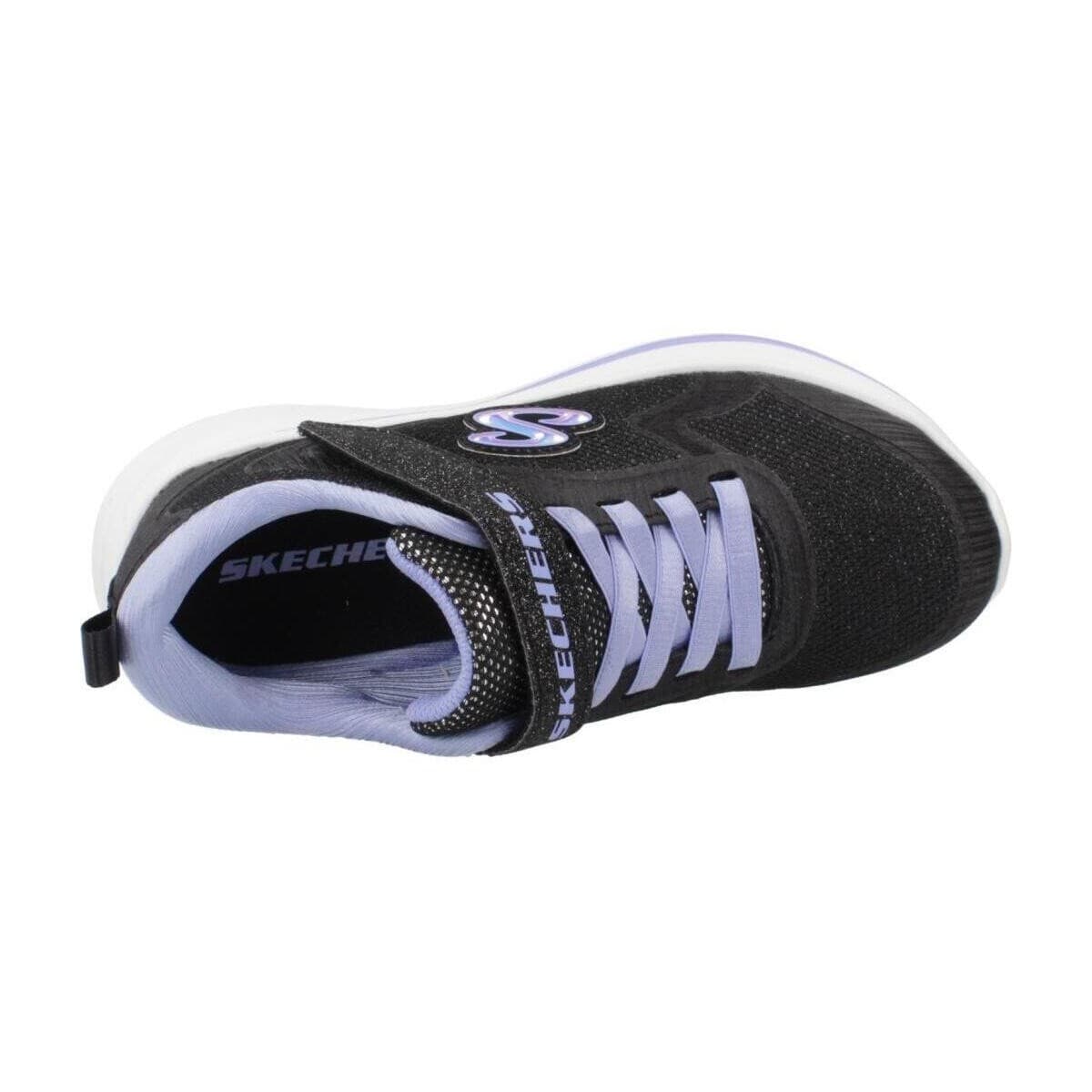 Girls' Sneakers Skechers Black
