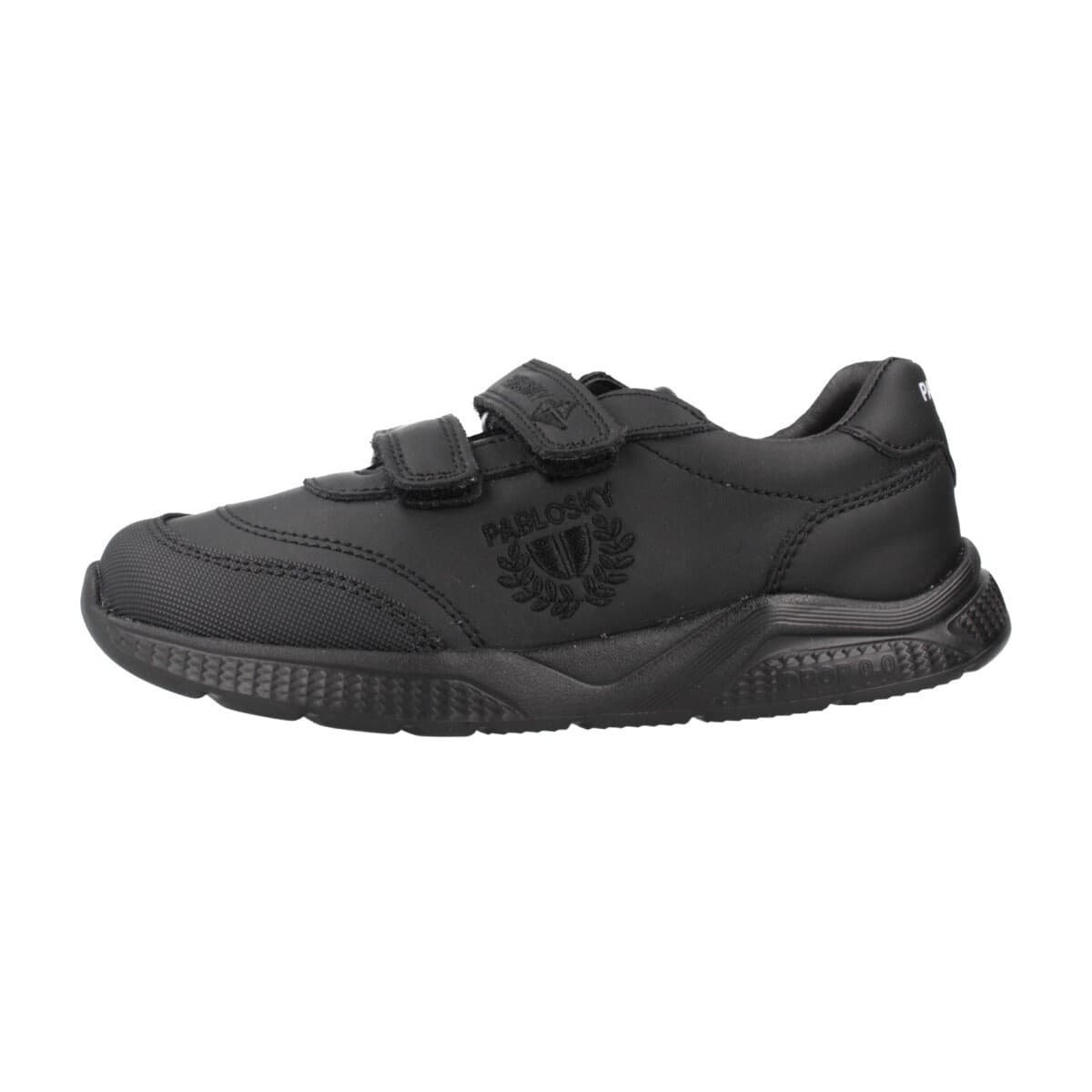 Boys' Sneakers Pablosky Black