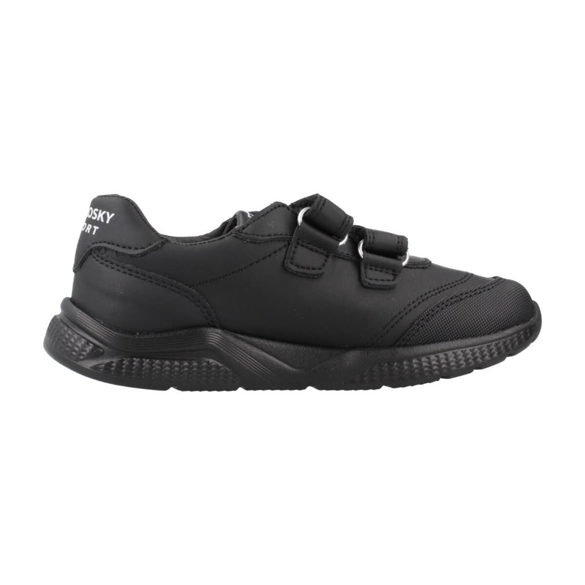 Boys' Sneakers Pablosky Black