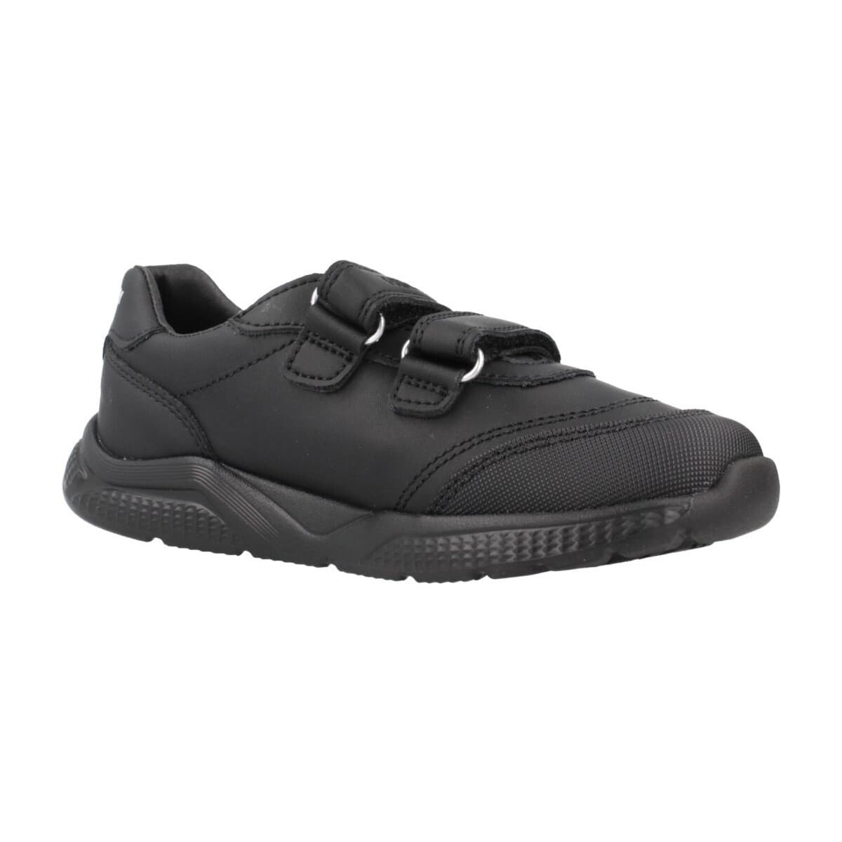 Boys' Sneakers Pablosky Black