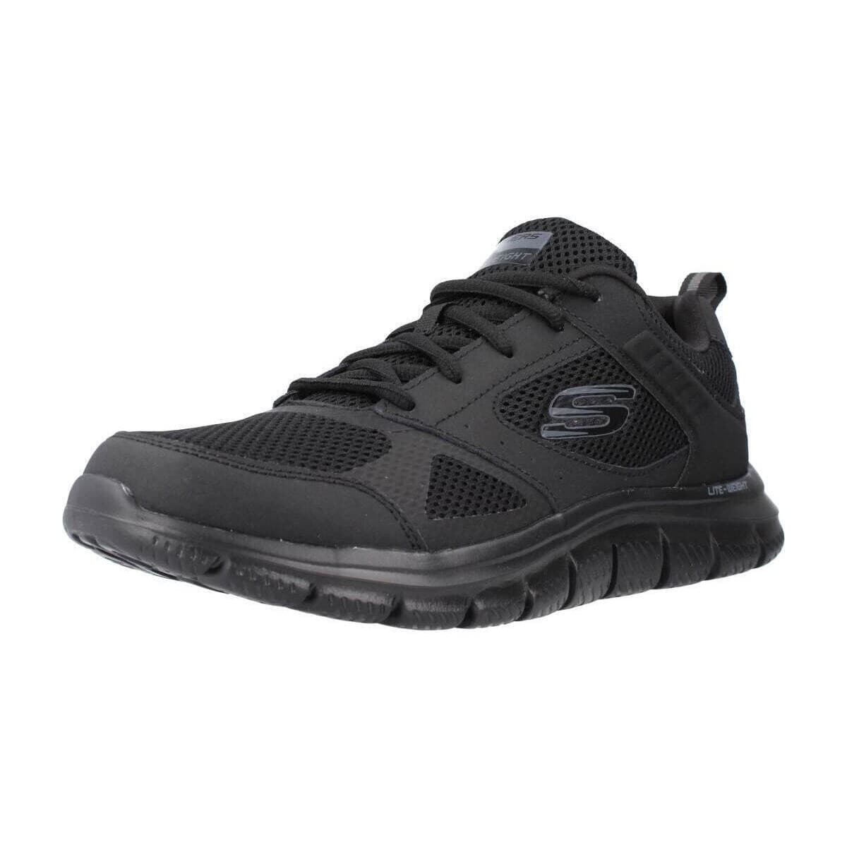 Xαμηλά Sneakers Skechers Sport Zapatillas Hombre Modèle Track - Syntac