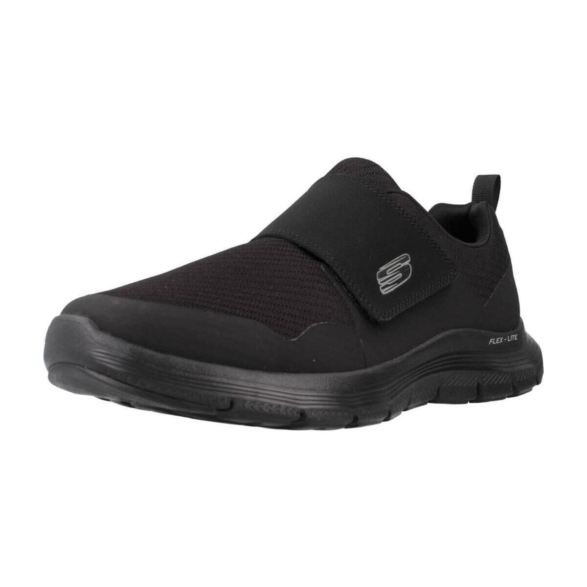 Slip on Skechers Sport Zapatillas Hombre Modèle Flex Advantage 4.0
