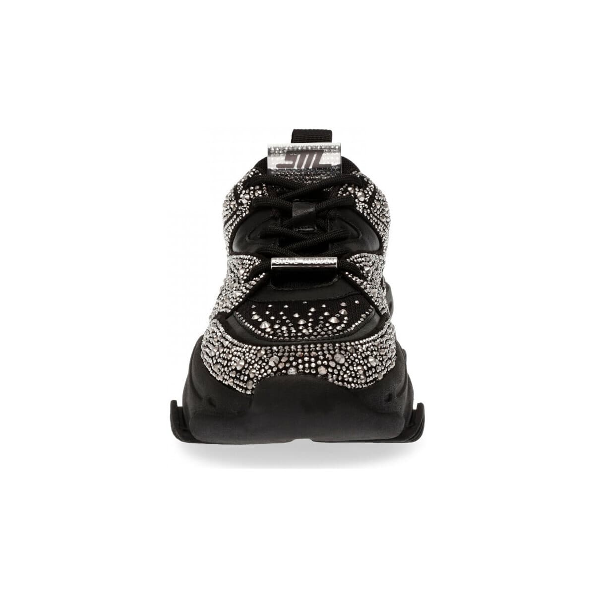 Women's Sneakers Steve Madden Black