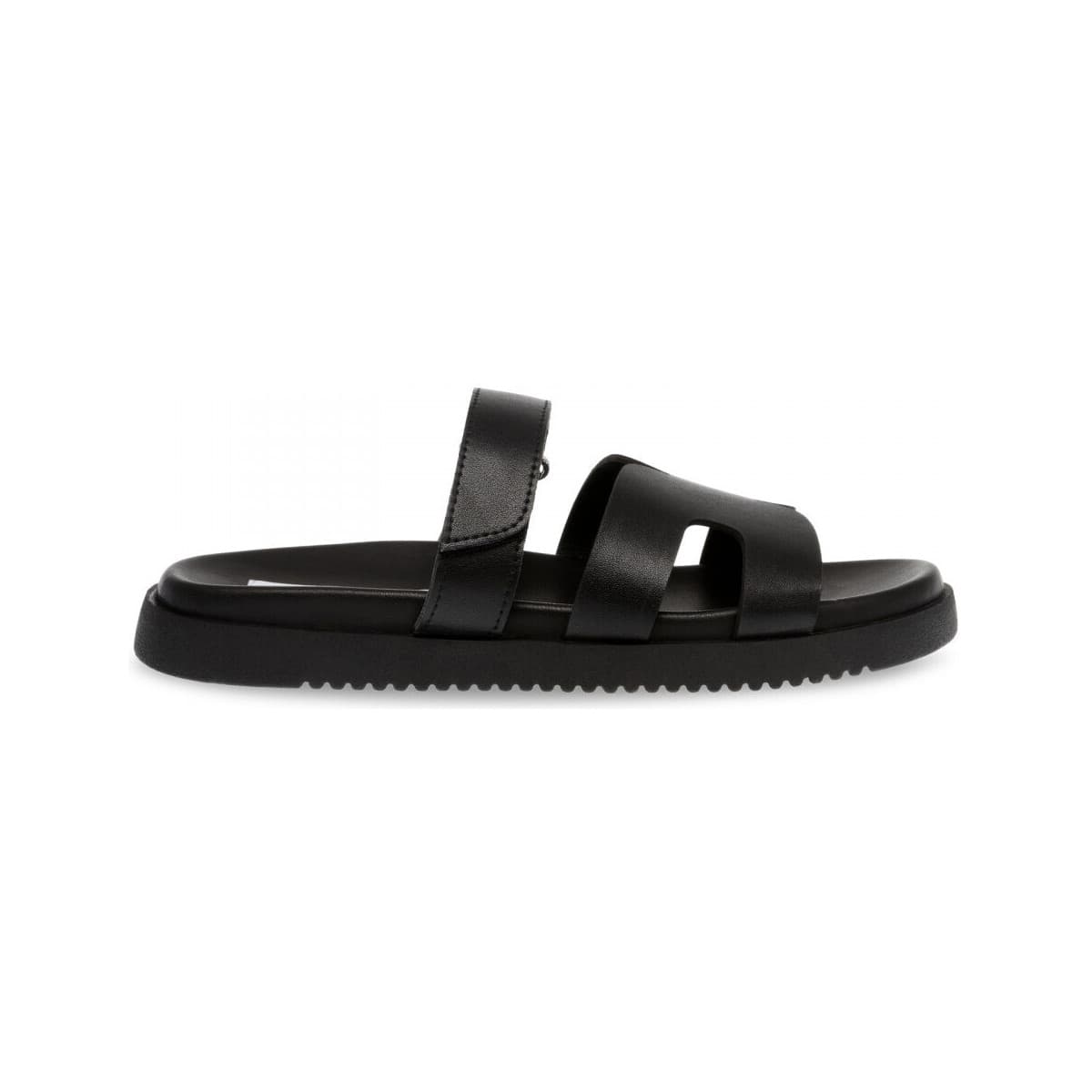 Women's Sandals Steve Madden Black