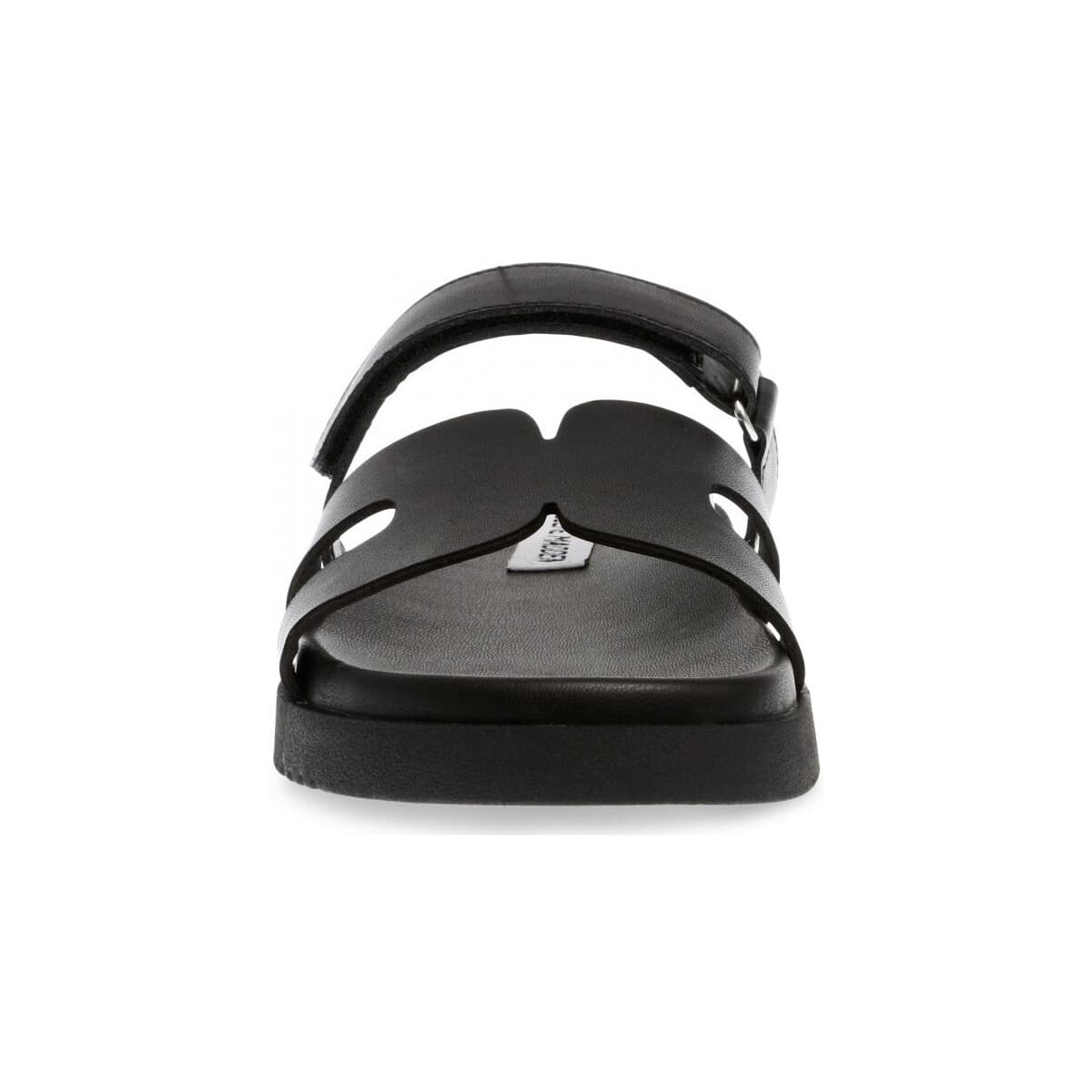 Women's Sandals Steve Madden Black