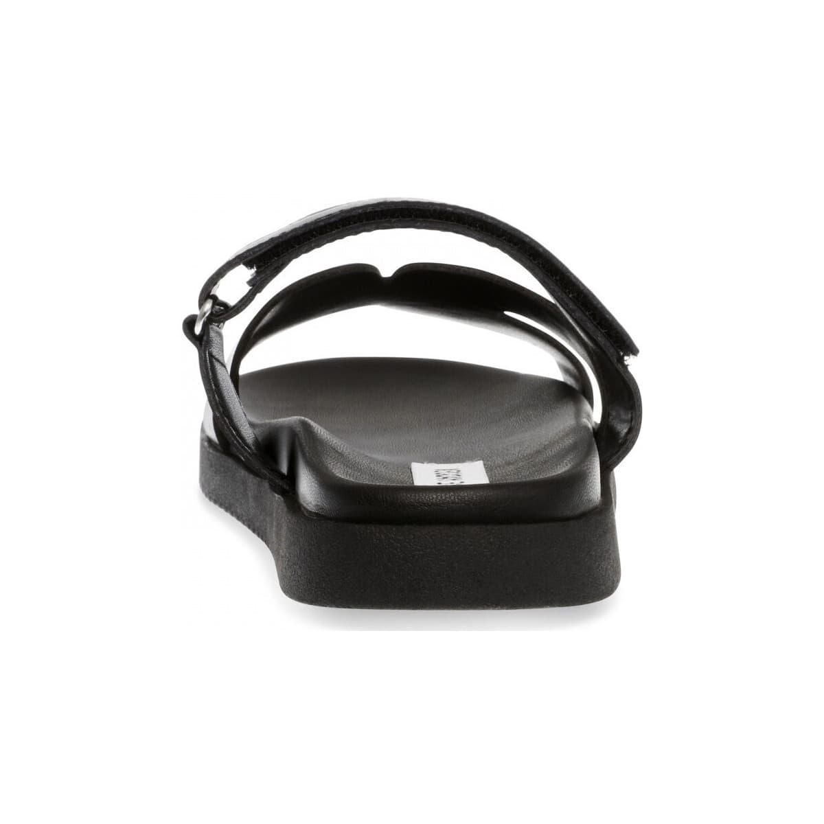 Women's Sandals Steve Madden Black