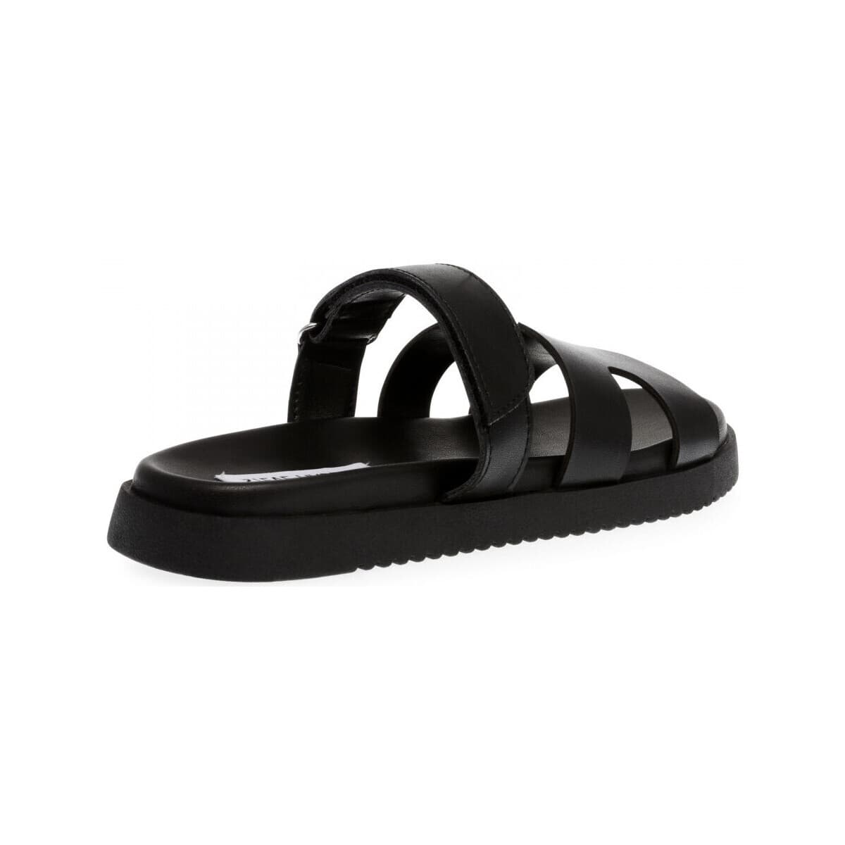 Women's Sandals Steve Madden Black