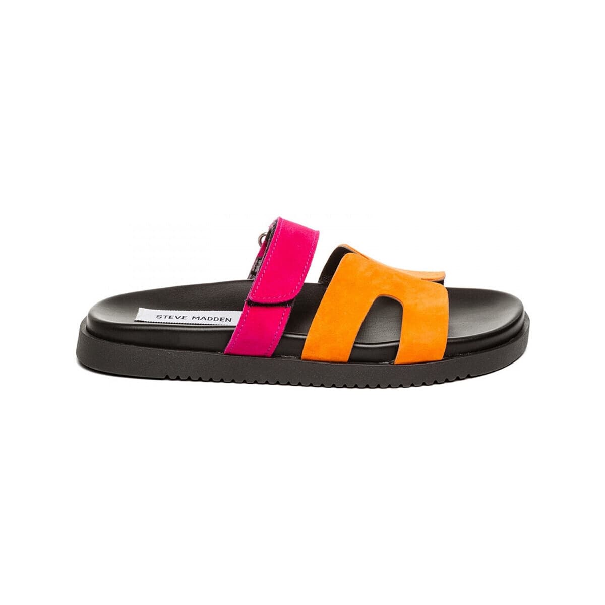 Women's Sandals Steve Madden Orange