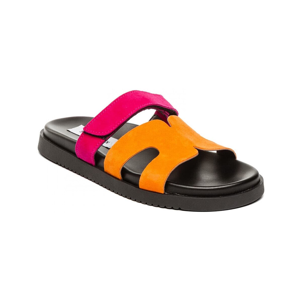 Women's Sandals Steve Madden Orange