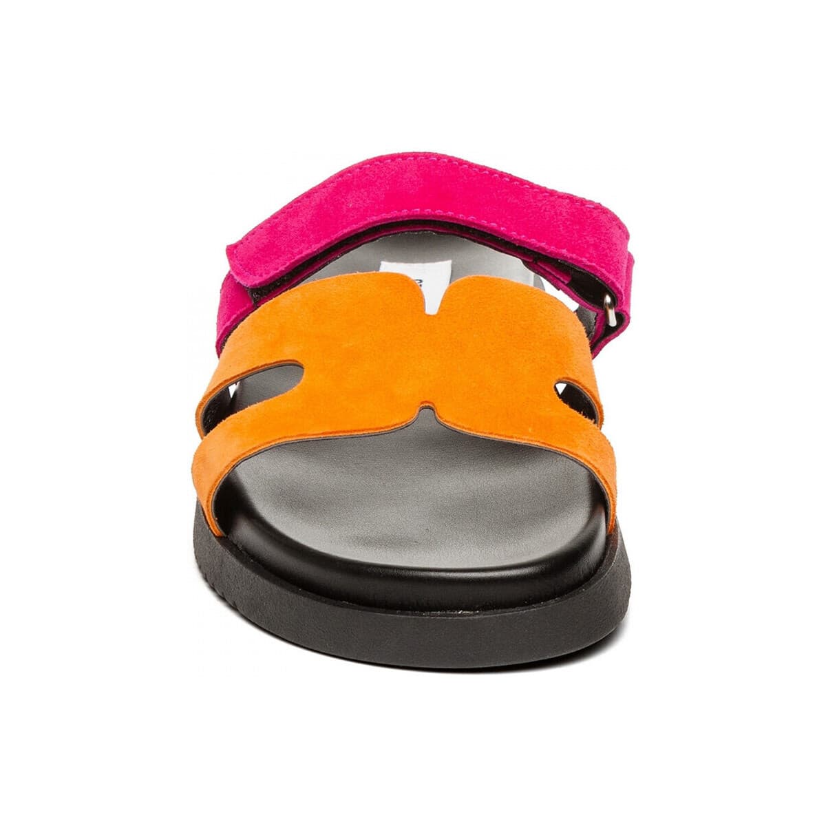 Women's Sandals Steve Madden Orange