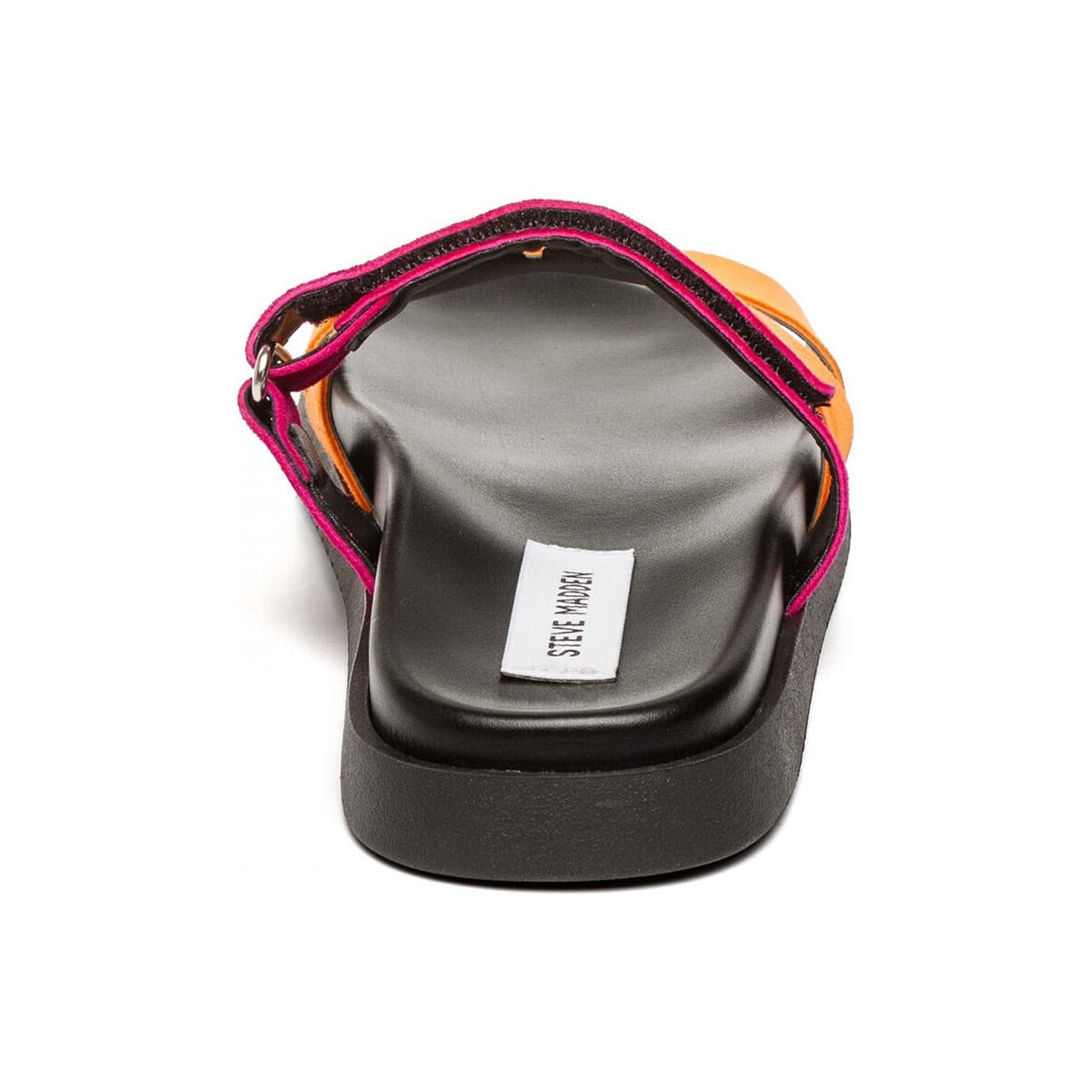 Women's Sandals Steve Madden Orange