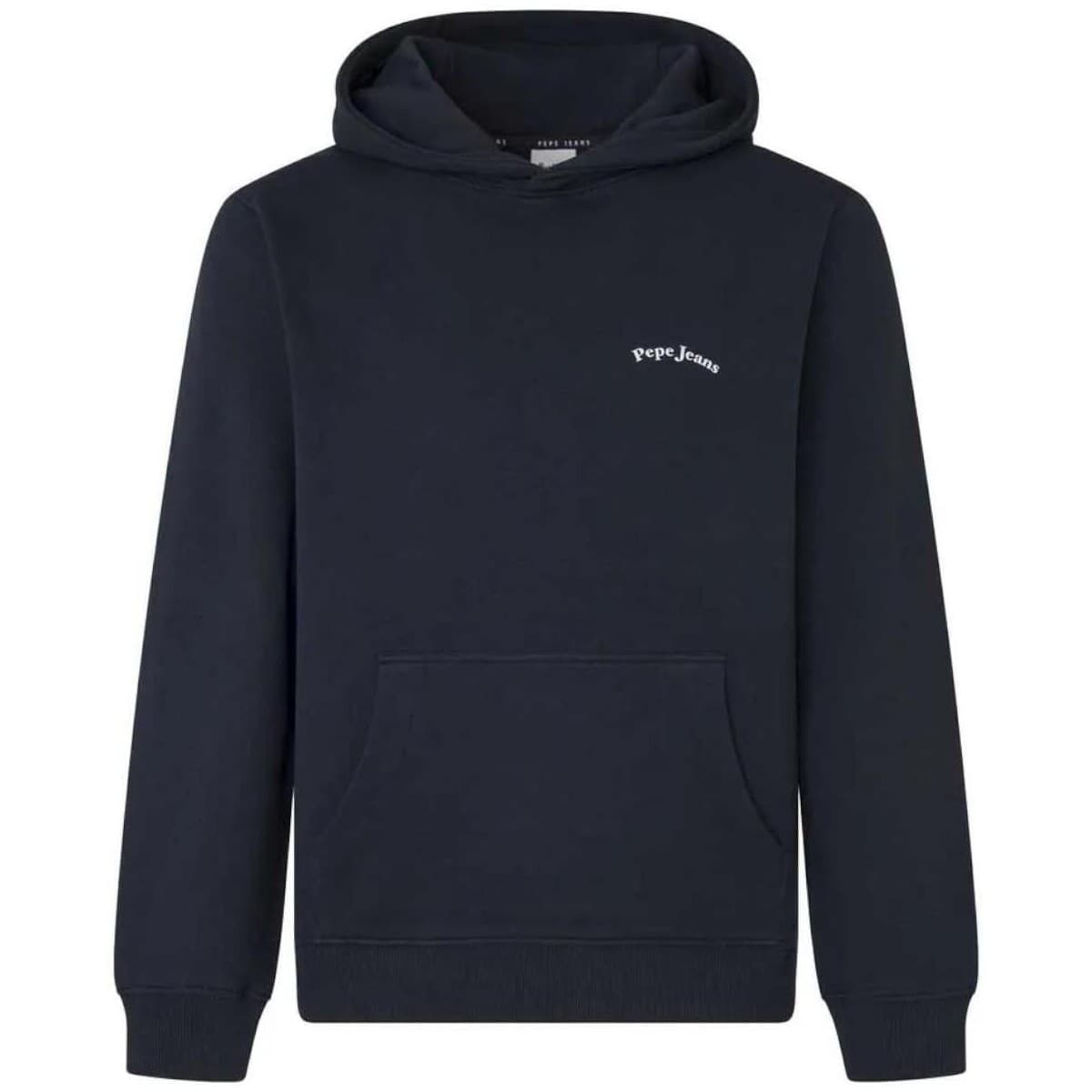Men's Sweatshirts Pepe Jeans Blue