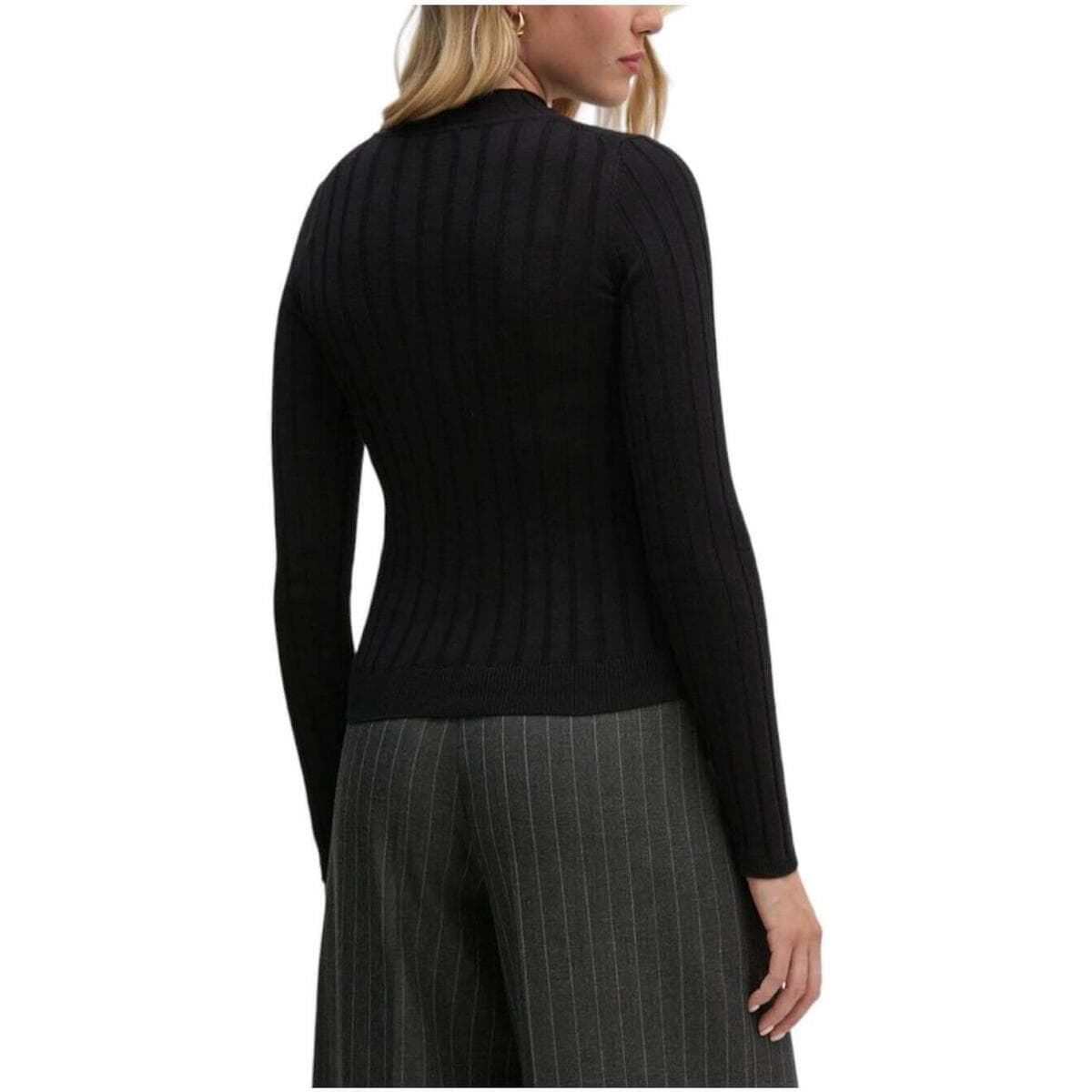 Women's Sweaters Pepe Jeans Black