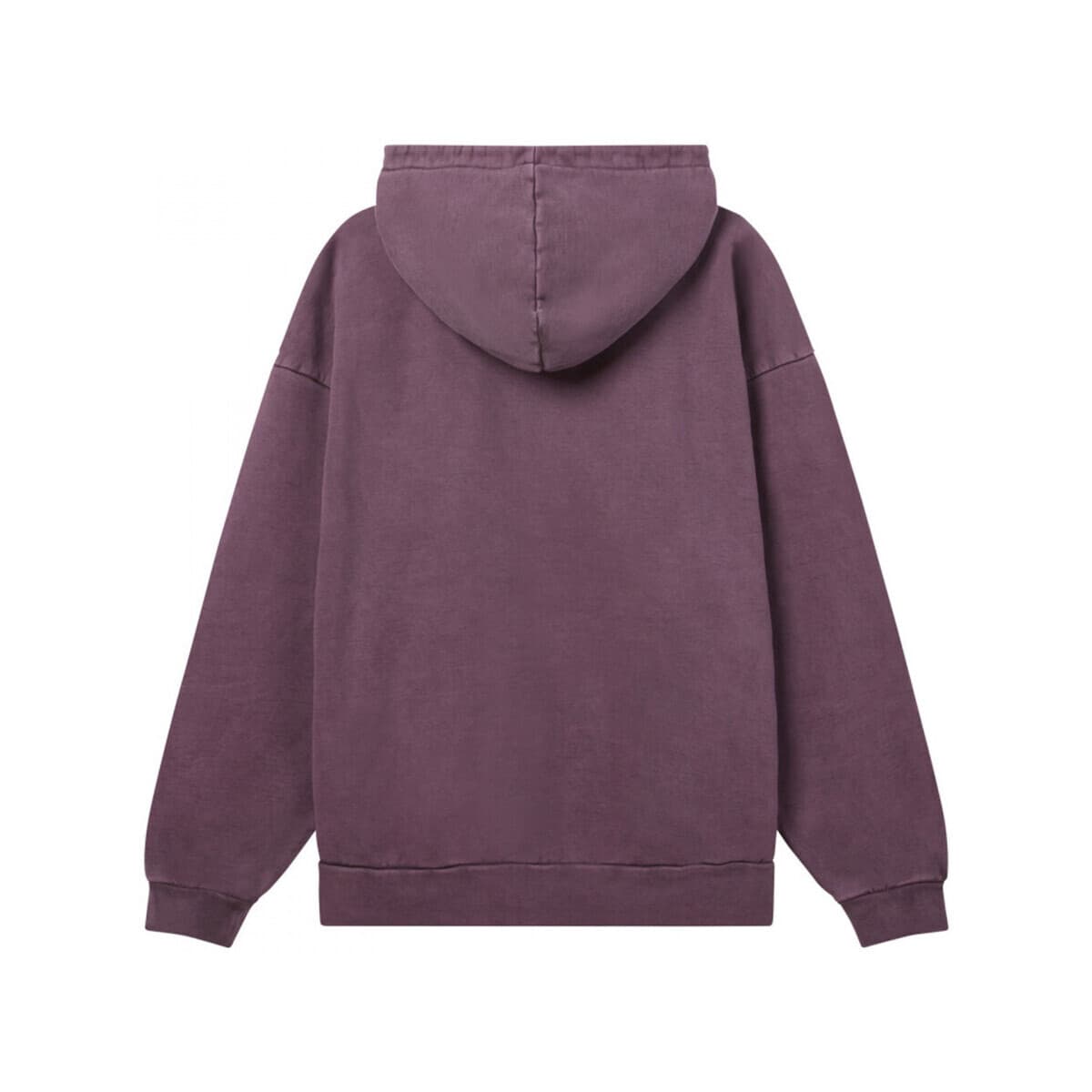 Men's Sweatshirts Obey Purple