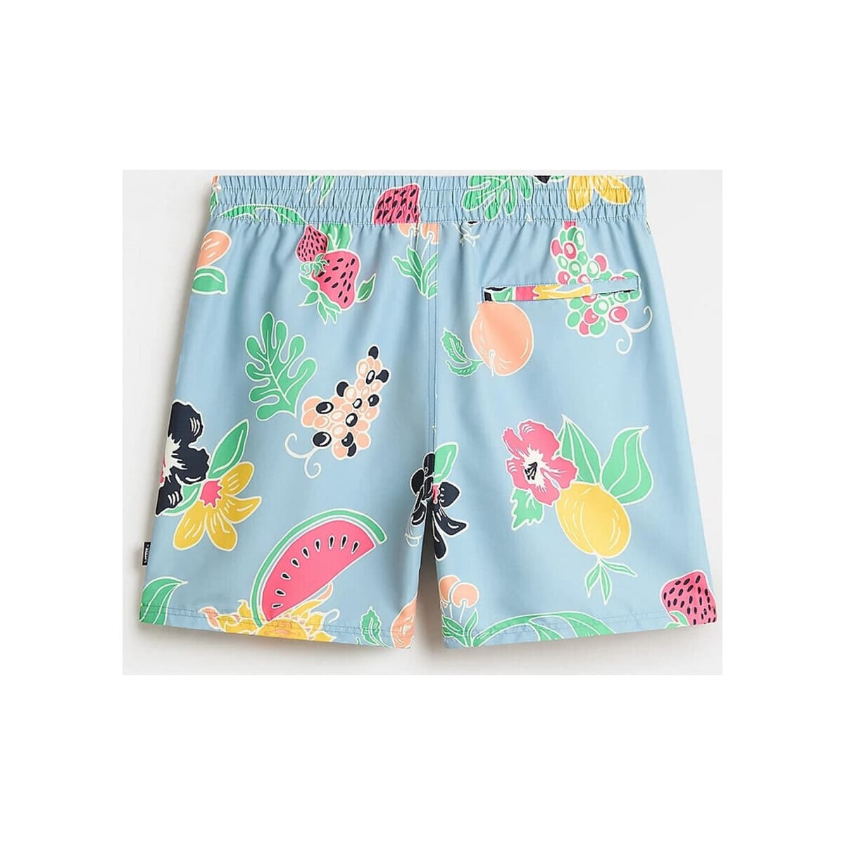 Men's Swimwear Vans Blue