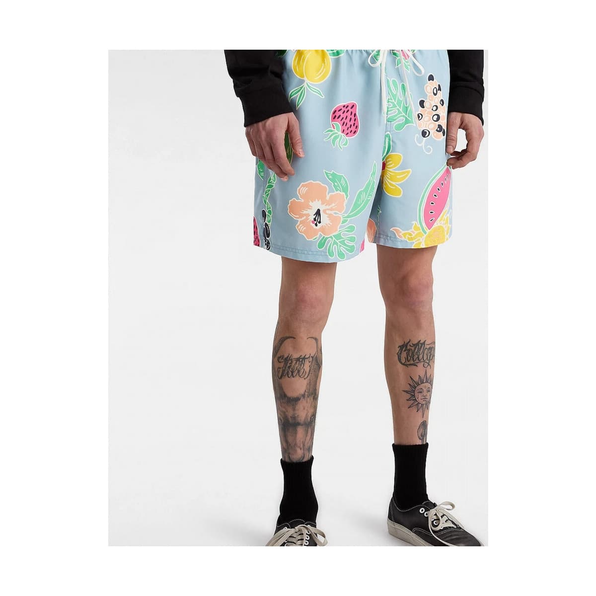 Men's Swimwear Vans Blue