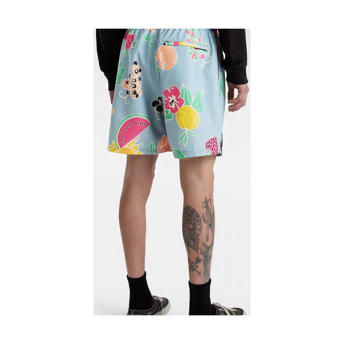 Men's Swimwear Vans Blue