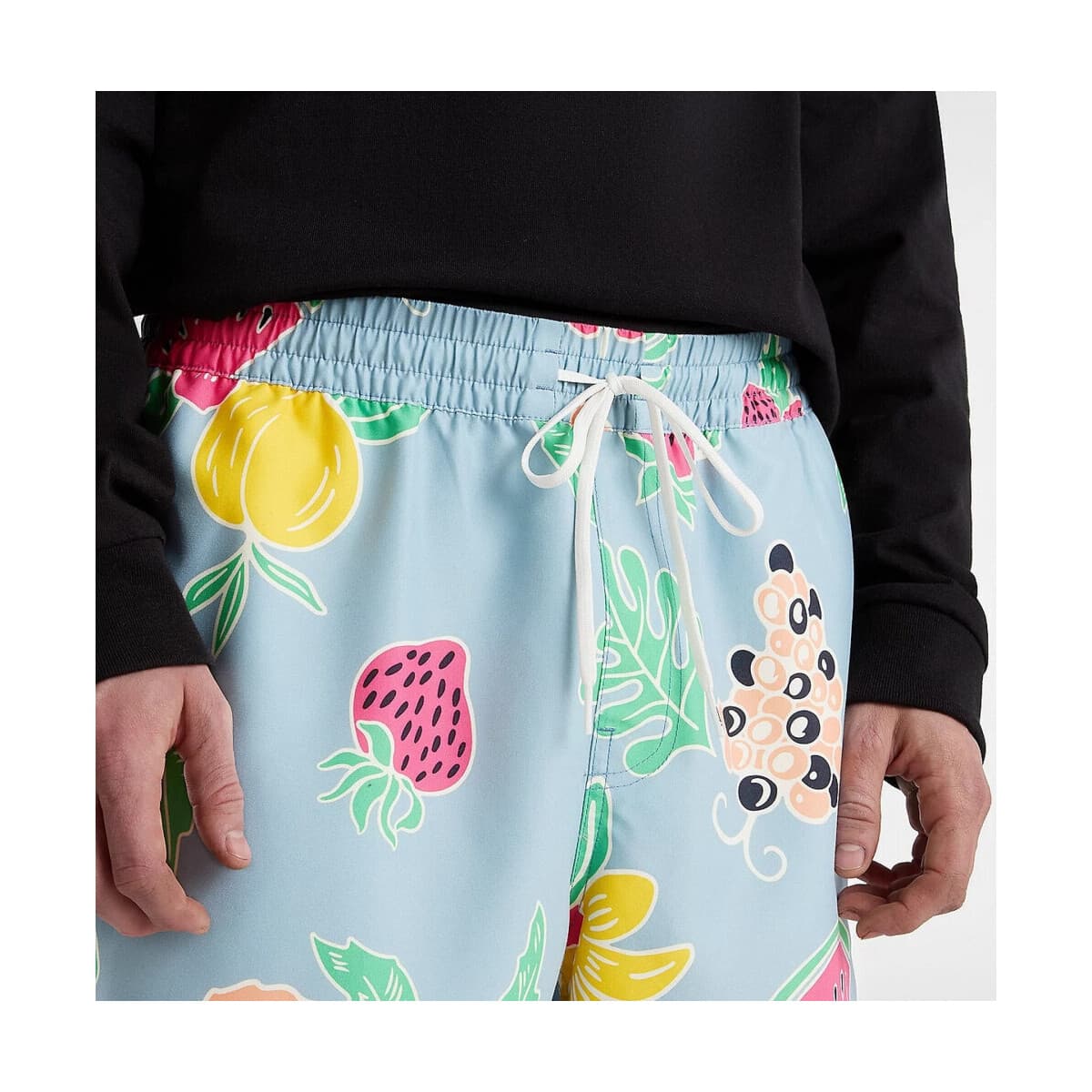 Men's Swimwear Vans Blue