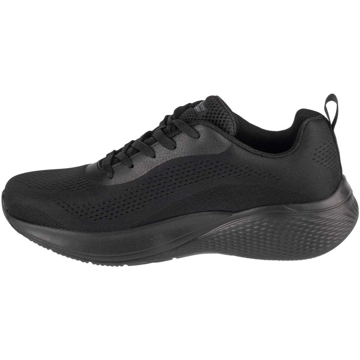 Men's Sneakers Skechers Black