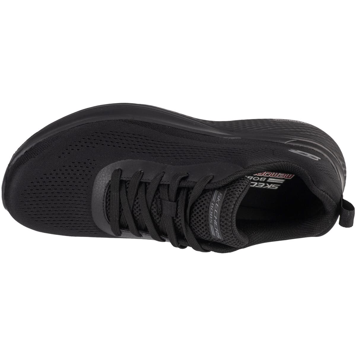 Men's Sneakers Skechers Black