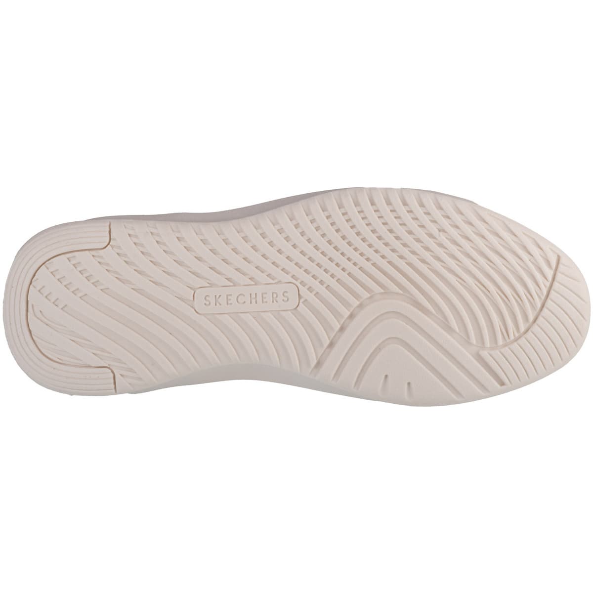 Men's Sneakers Skechers Brown