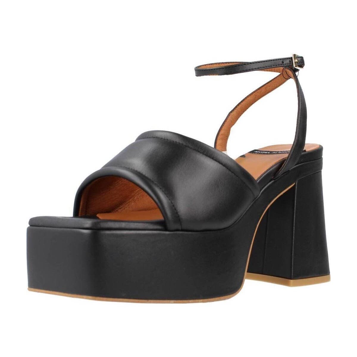 Γόβες Angel Alarcon Sandalias De Fiesta Mujer Modèle Dream