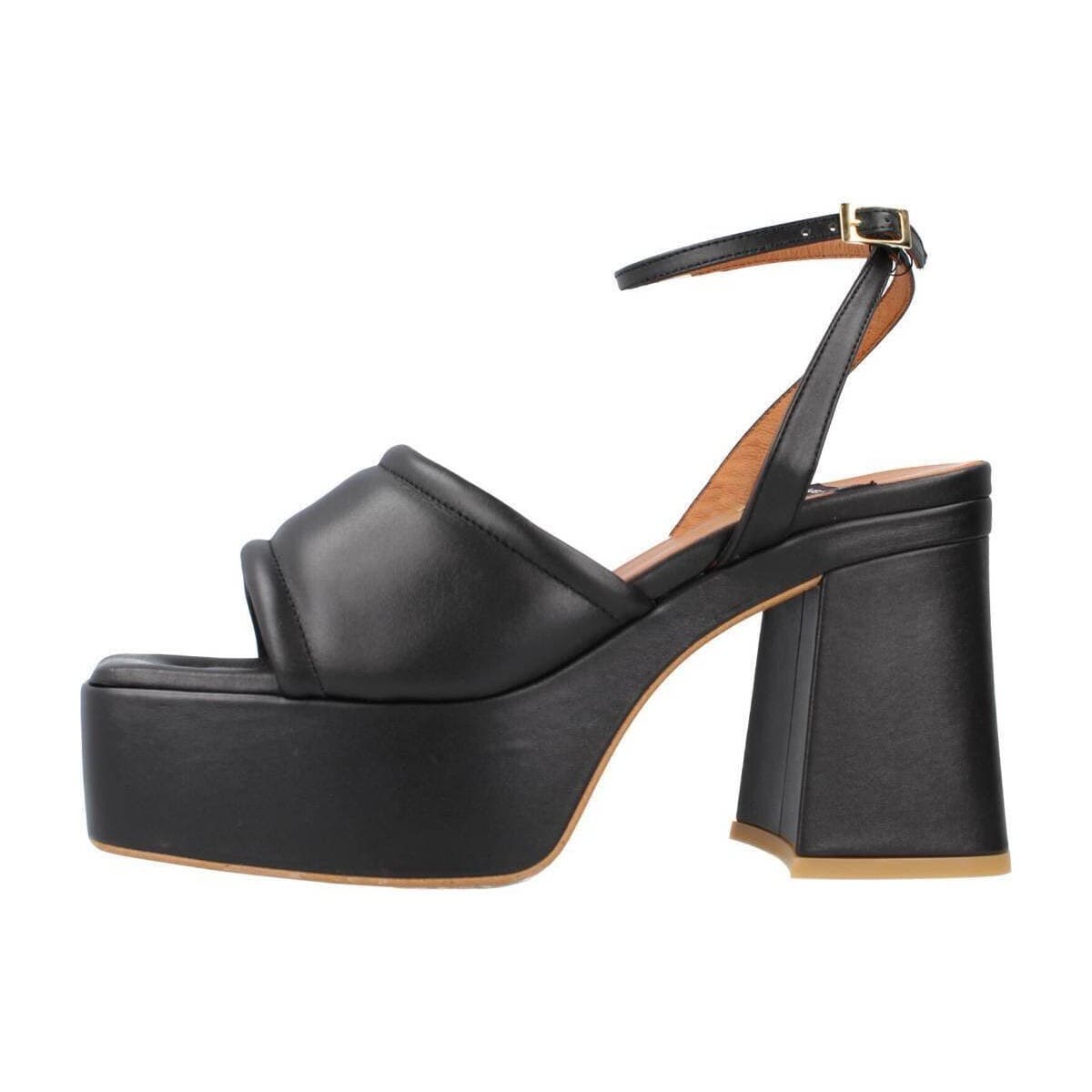 Women's Pumps Angel Alarcon Black