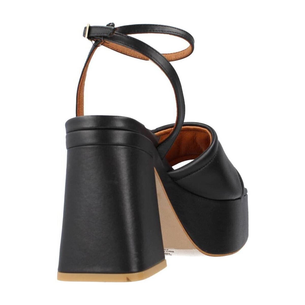 Women's Pumps Angel Alarcon Black