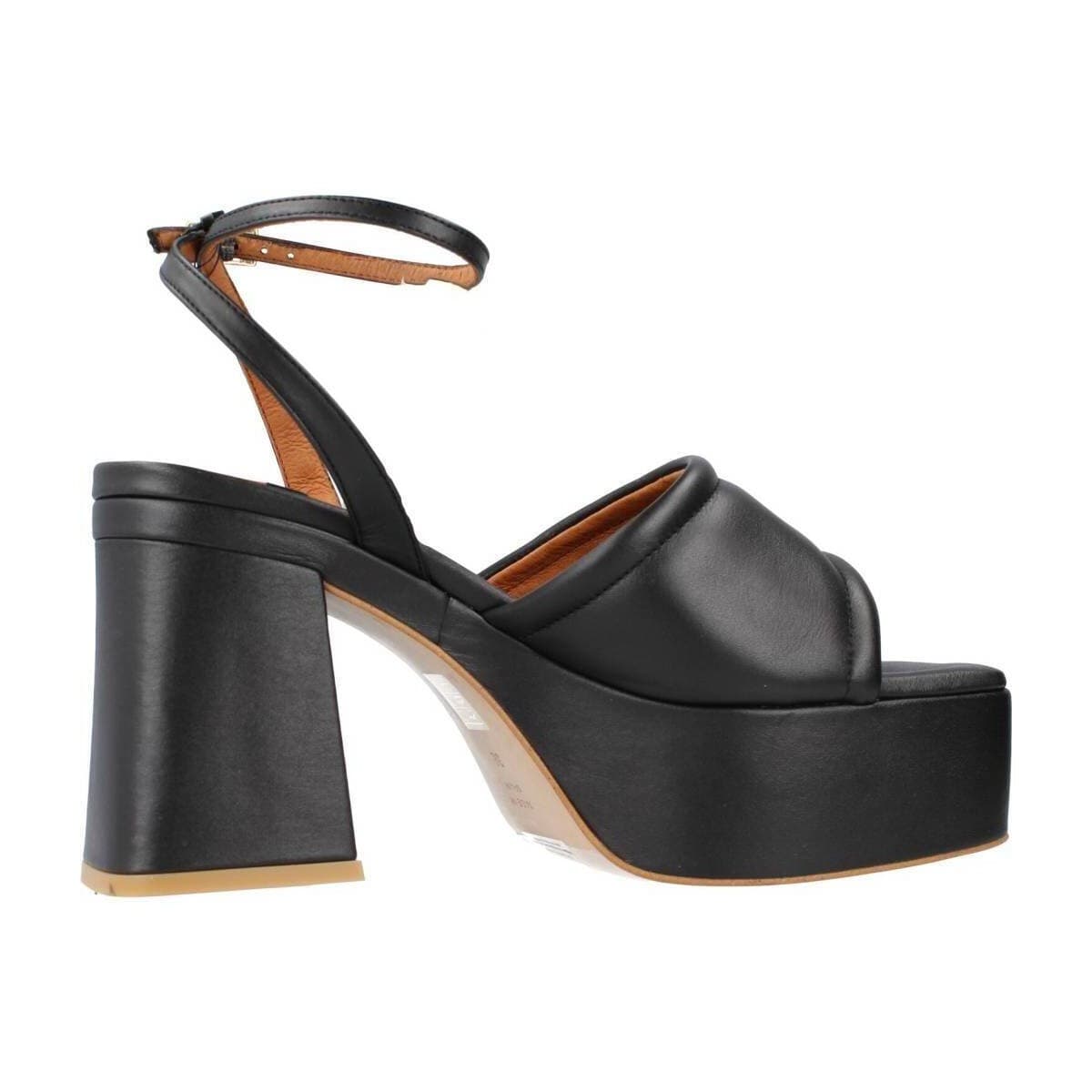 Women's Pumps Angel Alarcon Black