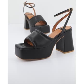Women's Pumps Angel Alarcon Black