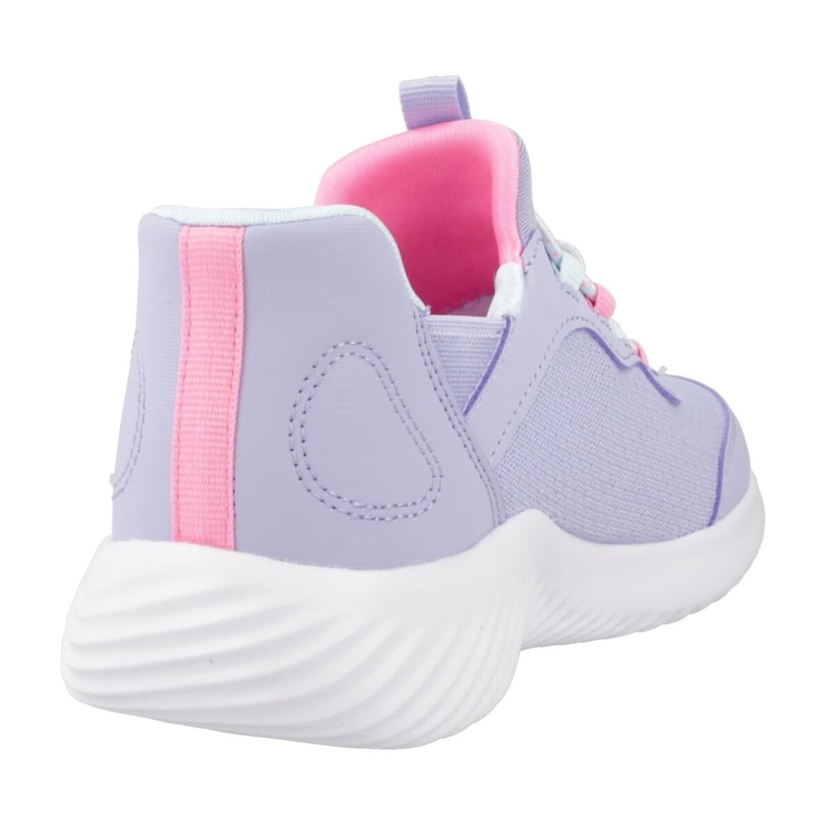 Girls' Sneakers Skechers Purple