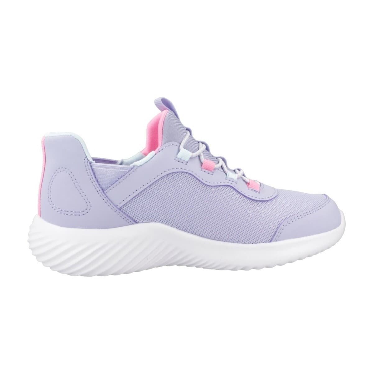Girls' Sneakers Skechers Purple