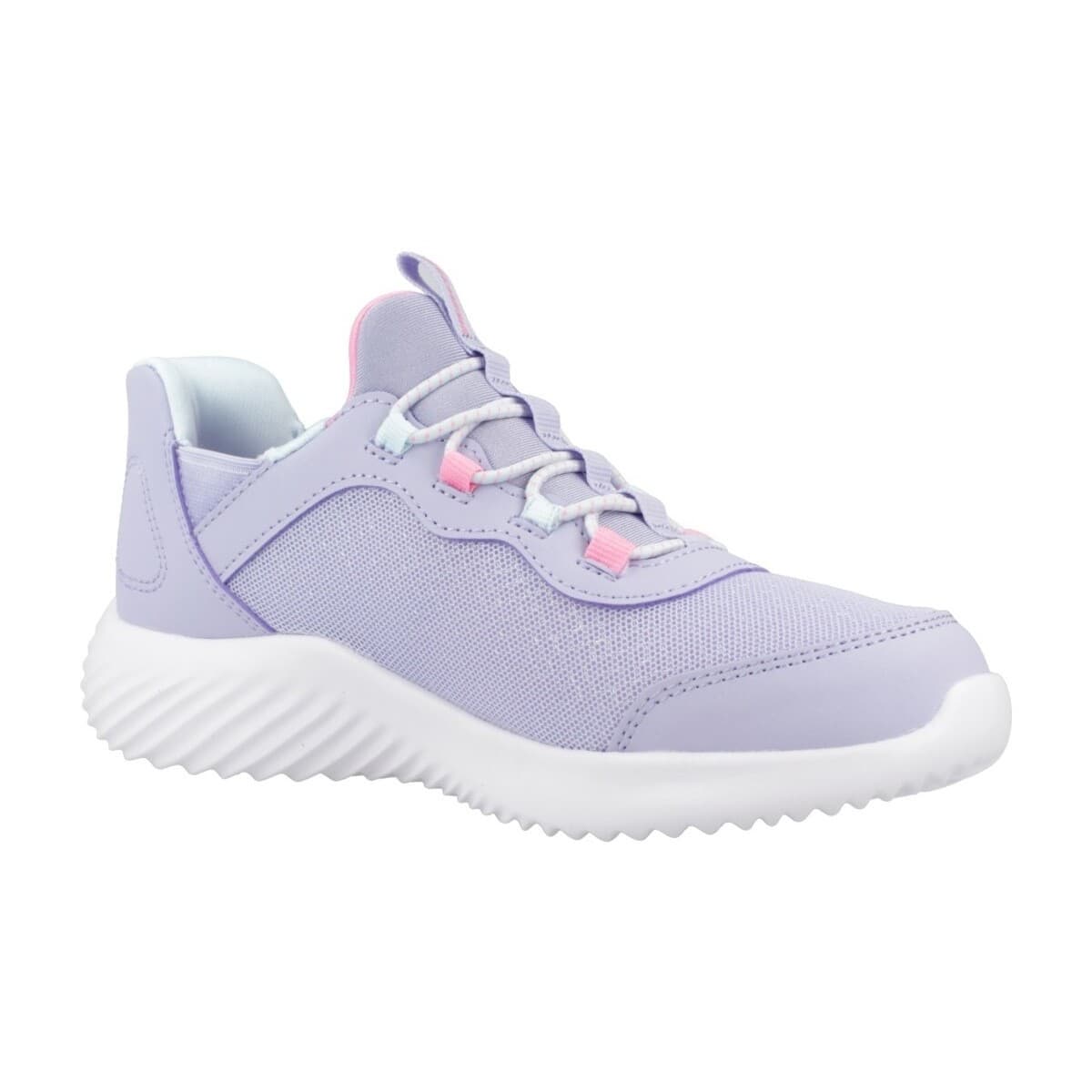 Girls' Sneakers Skechers Purple
