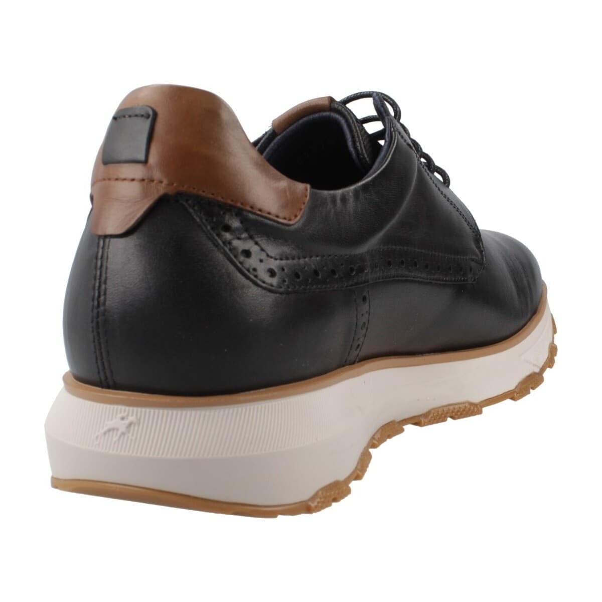 Men's Sneakers Fluchos Black