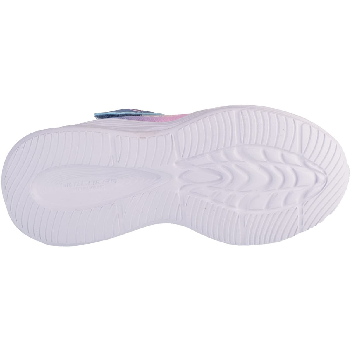 Girls' Sneakers Skechers Pink